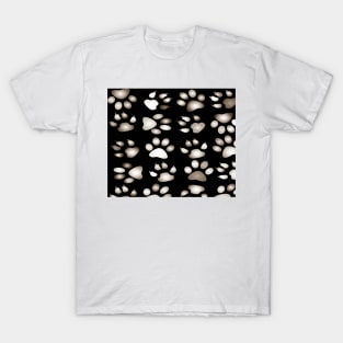 Paws T-Shirt